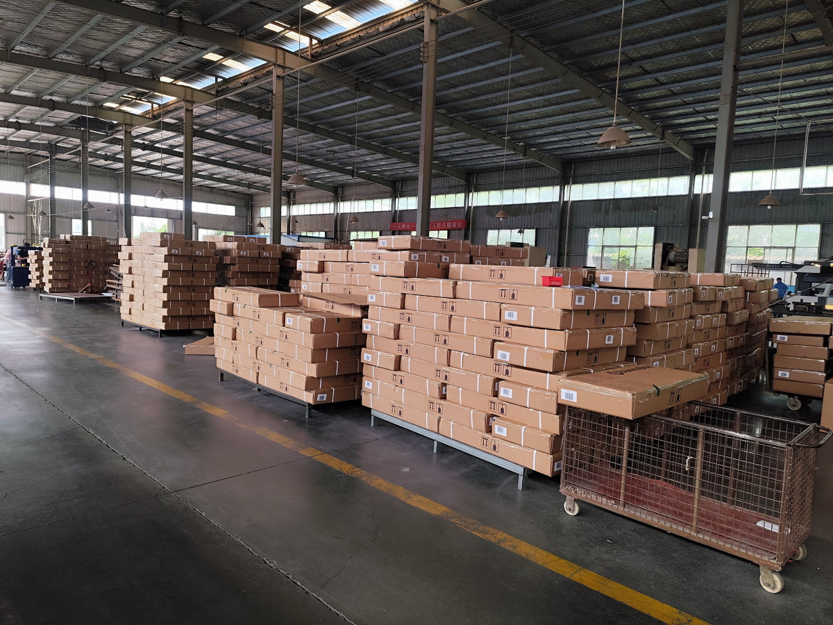 Everything about receiving parcels when you're not at home